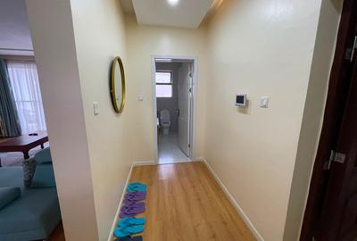 4 Bed Apartment with En Suite in Brookside - 3