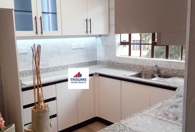 3 Bed Apartment with En Suite at Prp7+494 - 2