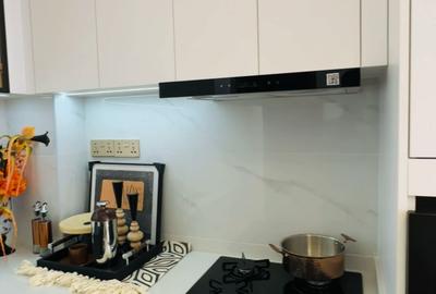 1 Bed House with En Suite in Westlands Area - 3