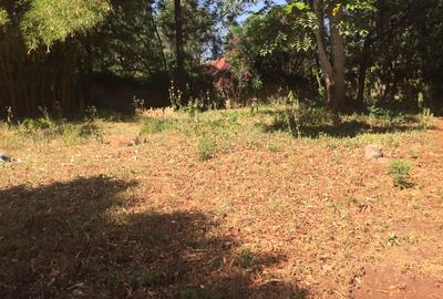1 m² Land in Runda - 3