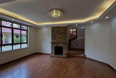 4 Bed Townhouse with En Suite in Kileleshwa - 2