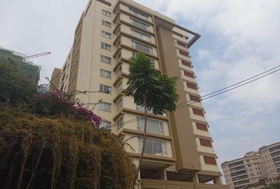 2 Bed Apartment with En Suite at General Mathenge