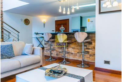 2 Bed Apartment in Kilimani - 2