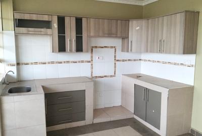 2 Bed Apartment with En Suite in Ongata Rongai - 2