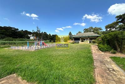 Land in Karen - 2