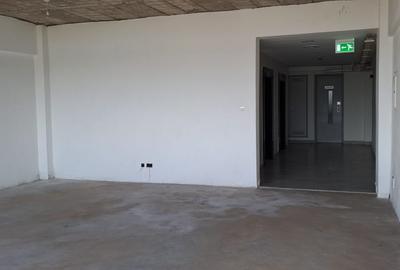 526.48 ft² Office with Lift in Ruaraka - 2