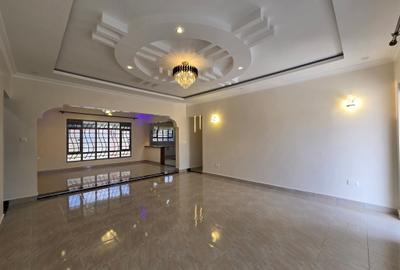 3 Bed House with En Suite at Mugutha - 2