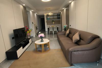 1 Bed Apartment with En Suite at Sports Road