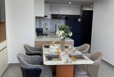 3 Bed Apartment with En Suite in Lavington - 2