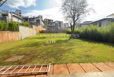 4 Bed Townhouse with En Suite at Loresho - 4