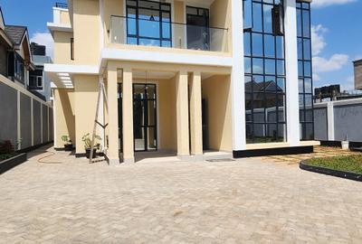 5 Bed House at Mugutha