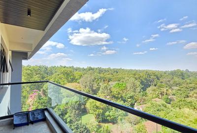 4 Bed Apartment with En Suite at Off Peponi Road.