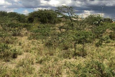 Residential Land at Kaputei - 2