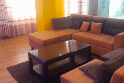Furnished 1 Bed Apartment with En Suite at St Michael - 4