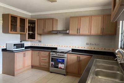 3 Bed Apartment at Lower Kabete Road - 3