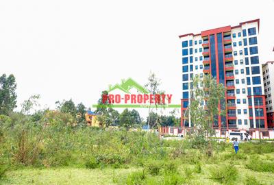 0.4 ha Commercial Land at Karen End - 2