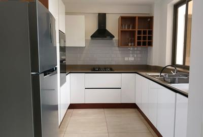 3 Bed Apartment in Westlands Area - 2