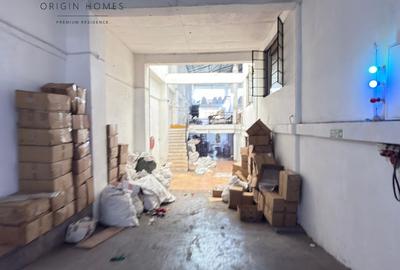 12,785 ft² Commercial Property with Service Charge Included at Industrial Area - 4