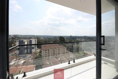 2 Bed Apartment with En Suite at Brookside Drive - 2