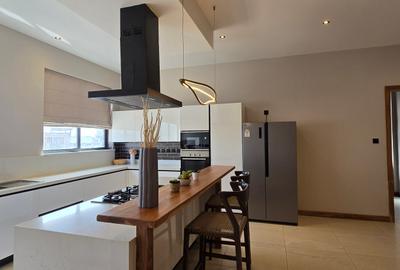 4 Bed Apartment with En Suite at Loresho Ridge - 2