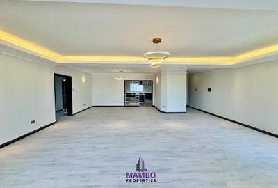 3 Bed Apartment with En Suite at Riverside Dr - 2