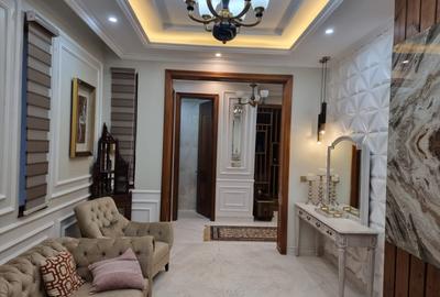 6 Bed Villa with En Suite at Njumbi Road - 3