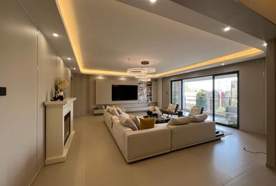 5 Bed Apartment with En Suite at Kilimani - 3