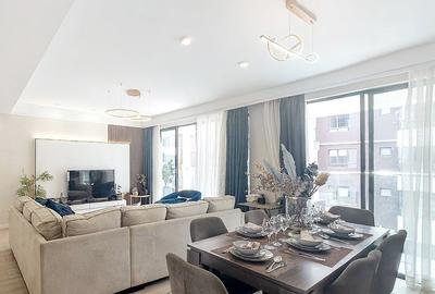 2 Bed Apartment with En Suite in Syokimau - 4