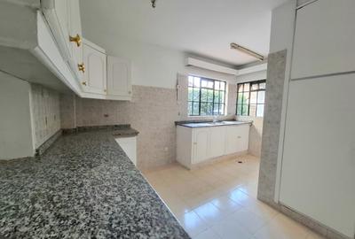 4 Bed House at Muthaiga North - 4