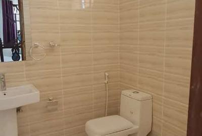 2 Bed Apartment with En Suite in Ukunda - 4