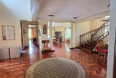 6 Bed House with En Suite in Gigiri - 4