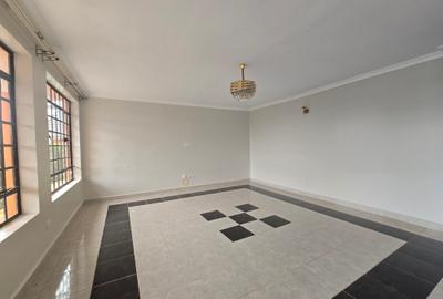3 Bed House with En Suite at Kenyatta Road - 3