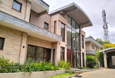 5 Bed Townhouse with En Suite in Lower Kabete - 3