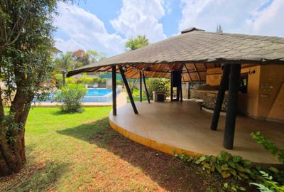 4 Bed Villa with En Suite at Garden Estate - 3