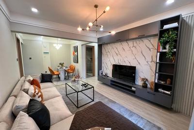 2 Bed Apartment with En Suite in Lavington - 4