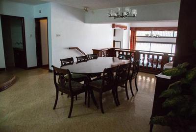 5 Bed Townhouse with En Suite at Rhapta Road - 3