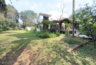 5 Bed House with En Suite at Old Muthaiga - 2