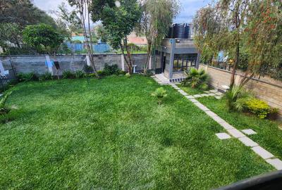 4 Bed House with En Suite at Ongata Rongai - 3