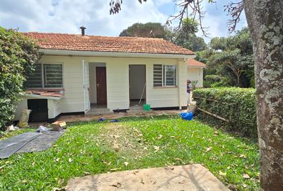 4 Bed House with En Suite at Loresho Shinyalu Road - 3