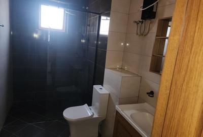 2 Bed Apartment with En Suite at Raphta Road - 4
