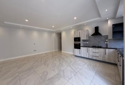 1 Bed Apartment with Swimming Pool in Westlands Area - 3