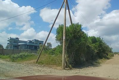 Residential Land at Maai Mahiu Road - 4