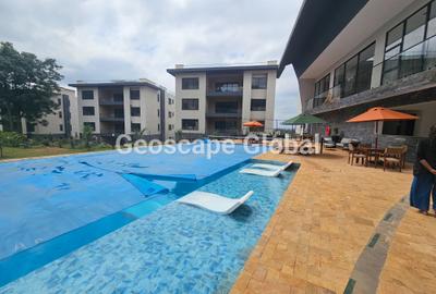 4 Bed Apartment with En Suite in Loresho - 2