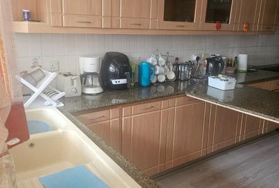 4 Bed Townhouse with En Suite in Lavington - 4
