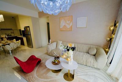 1 Bed Apartment with En Suite at 2026-511 1 Bed - 4