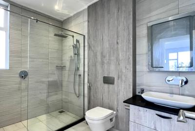 3 Bed Apartment with Swimming Pool at Off Raphta Road - 4