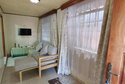 1 Bed House with Garden in Karen - 2