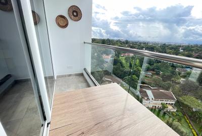 Furnished 3 Bed Apartment with En Suite in Kileleshwa