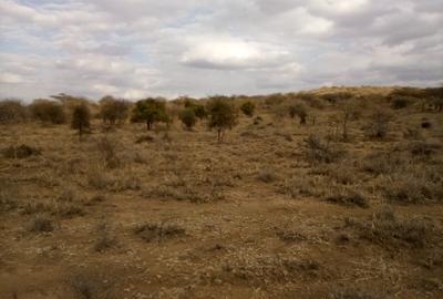Land at Bisil - 2