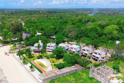 Land in Diani - 3